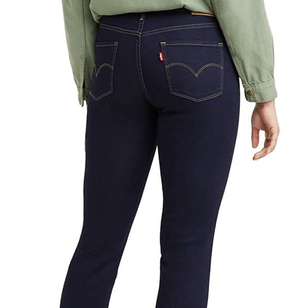 312 LEVI’s shaping slim
